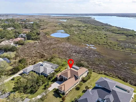 409 Lookout Point Drive St Augustine FL 32080