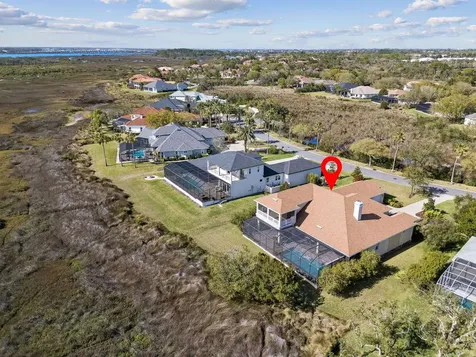 409 Lookout Point Drive St Augustine FL 32080