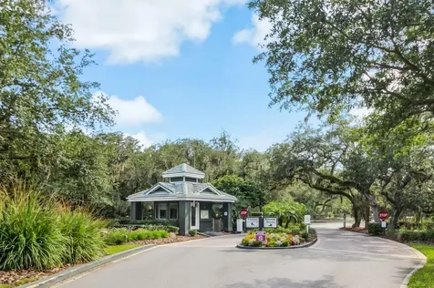 409 Lookout Point Drive St Augustine FL 32080