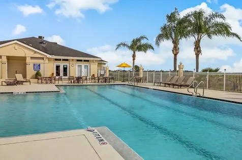 409 Lookout Point Drive St Augustine FL 32080