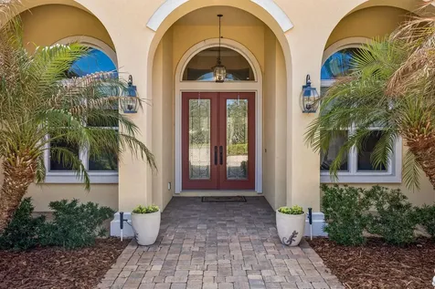 409 Lookout Point Drive St Augustine FL 32080