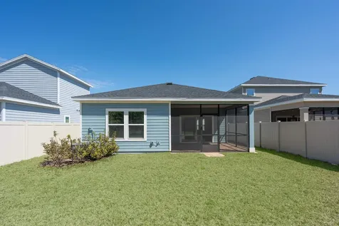 65 Eustis Point St Augustine FL 32084