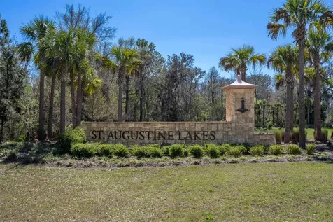 65 Eustis Point St Augustine FL 32084