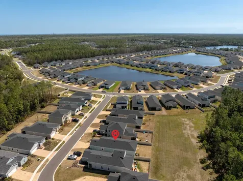 65 Eustis Point St Augustine FL 32084