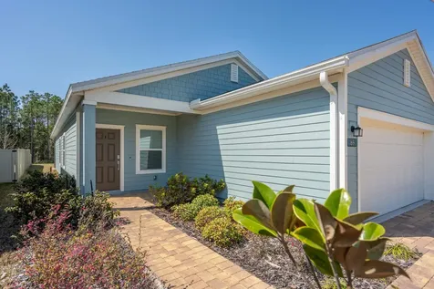 65 Eustis Point St Augustine FL 32084