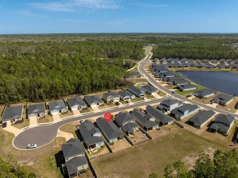 65 Eustis Point St Augustine FL 32084