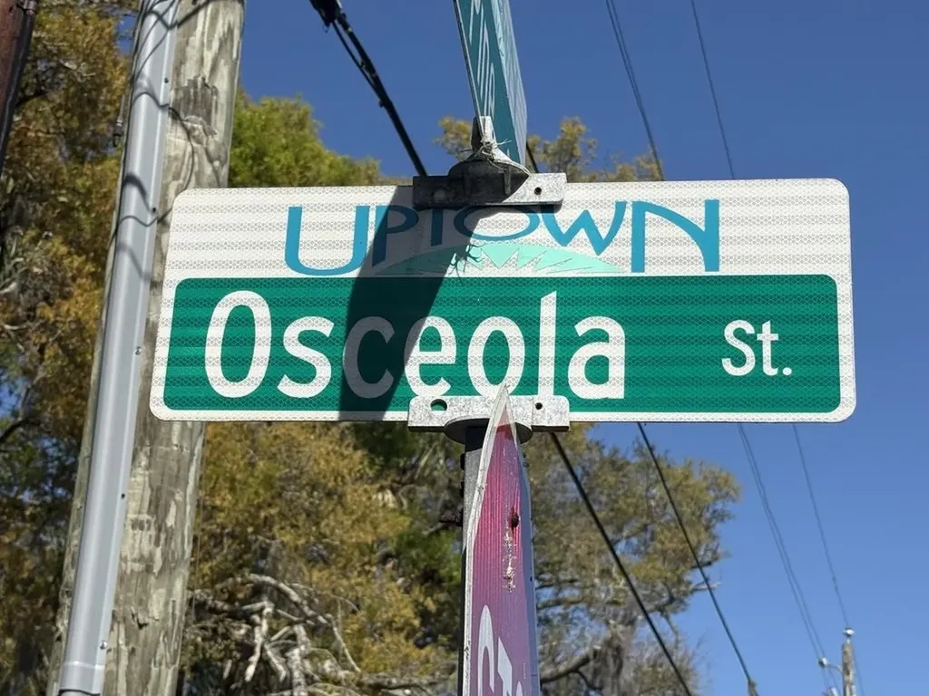 45 Osceola Street St Augustine FL 32084