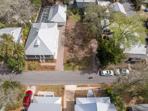 45 Osceola Street St Augustine FL 32084