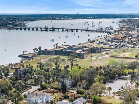 45 Osceola Street St Augustine FL 32084