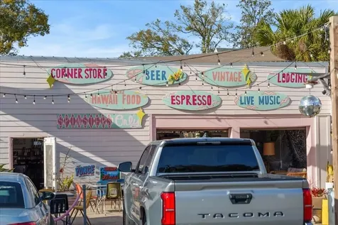 45 Osceola Street St Augustine FL 32084