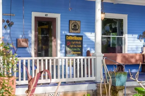 45 Osceola Street St Augustine FL 32084