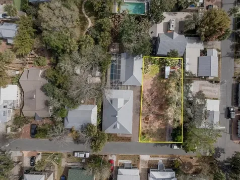 45 Osceola Street St Augustine FL 32084
