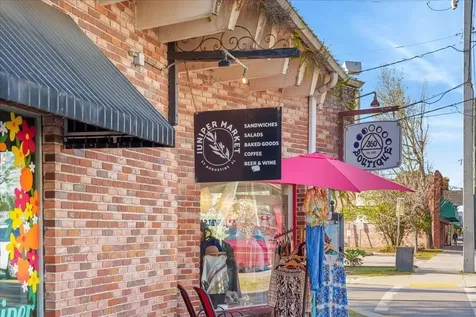 45 Osceola Street St Augustine FL 32084
