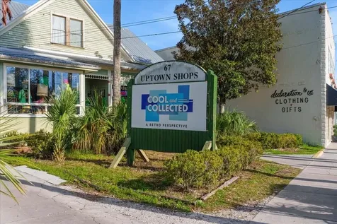45 Osceola Street St Augustine FL 32084