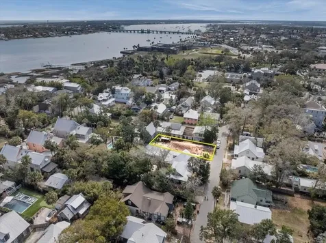 45 Osceola Street St Augustine FL 32084