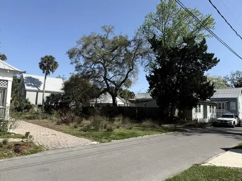 45 Osceola Street St Augustine FL 32084