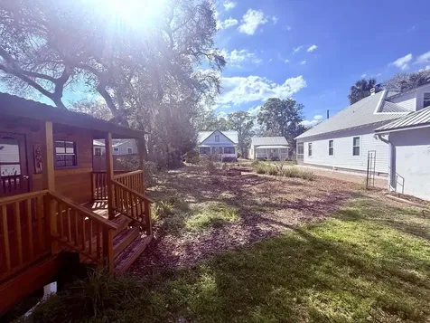 45 Osceola Street St Augustine FL 32084