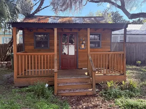 45 Osceola Street St Augustine FL 32084