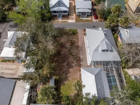 45 Osceola Street St Augustine FL 32084