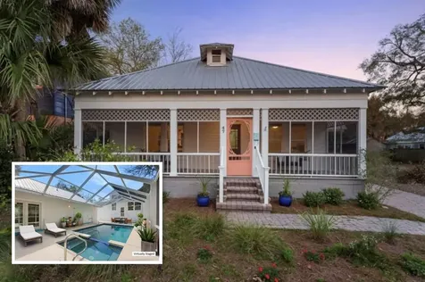 47 Osceola Street St Augustine FL 32084