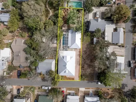 47 Osceola Street St Augustine FL 32084