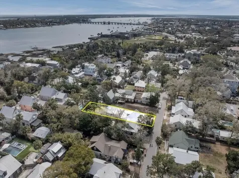 47 Osceola Street St Augustine FL 32084