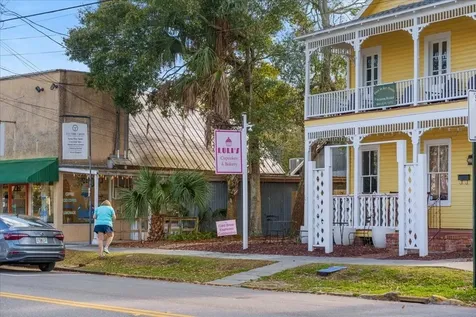 47 Osceola Street St Augustine FL 32084