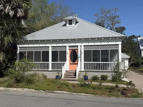 47 Osceola Street St Augustine FL 32084