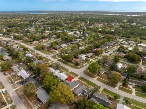 211 Deltona Boulevard St Augustine FL 32086