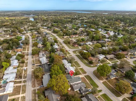 211 Deltona Boulevard St Augustine FL 32086