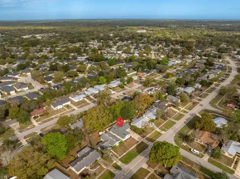 211 Deltona Boulevard St Augustine FL 32086