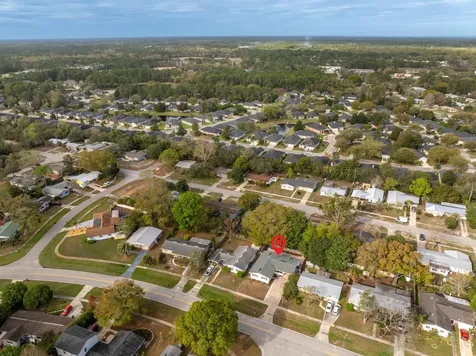 211 Deltona Boulevard St Augustine FL 32086