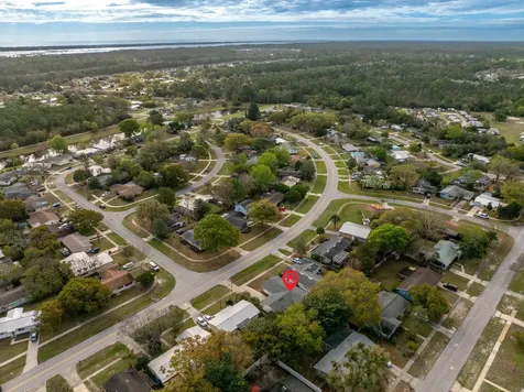 211 Deltona Boulevard St Augustine FL 32086