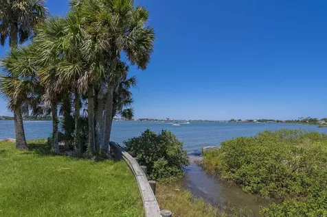 113 Spoonbill Point Court St Augustine FL 32080-0000
