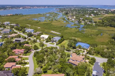 113 Spoonbill Point Court St Augustine FL 32080-0000