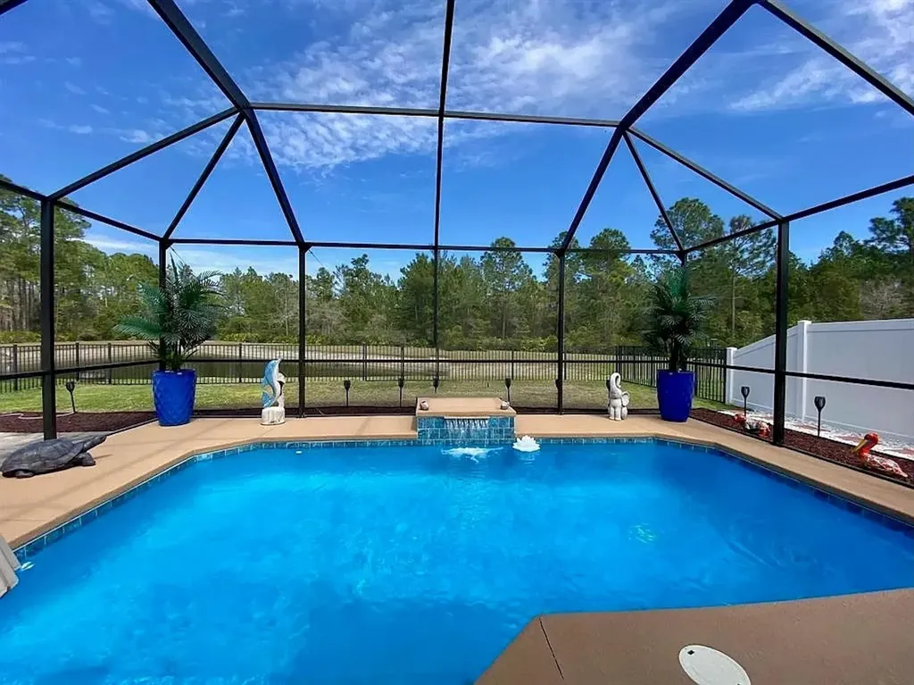 115 Sierras Loop St Augustine FL 32086