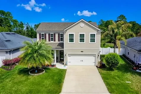 115 Sierras Loop (POOL Home) St Augustine FL 32086
