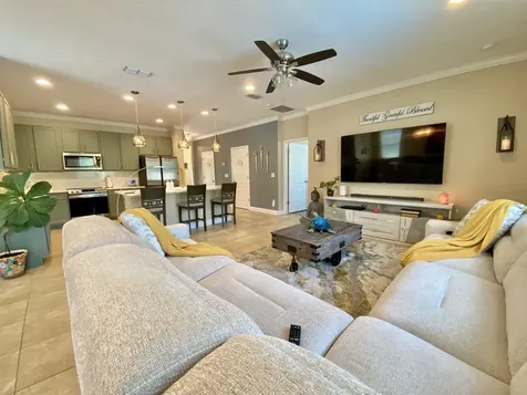 115 Sierras Loop St Augustine FL 32086