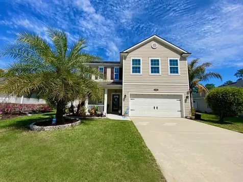 115 Sierras Loop St Augustine FL 32086