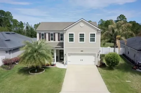 115 Sierras Loop St Augustine FL 32086