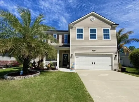 115 Sierras Loop (POOL Home) St Augustine FL 32086