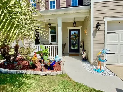 115 Sierras Loop St Augustine FL 32086