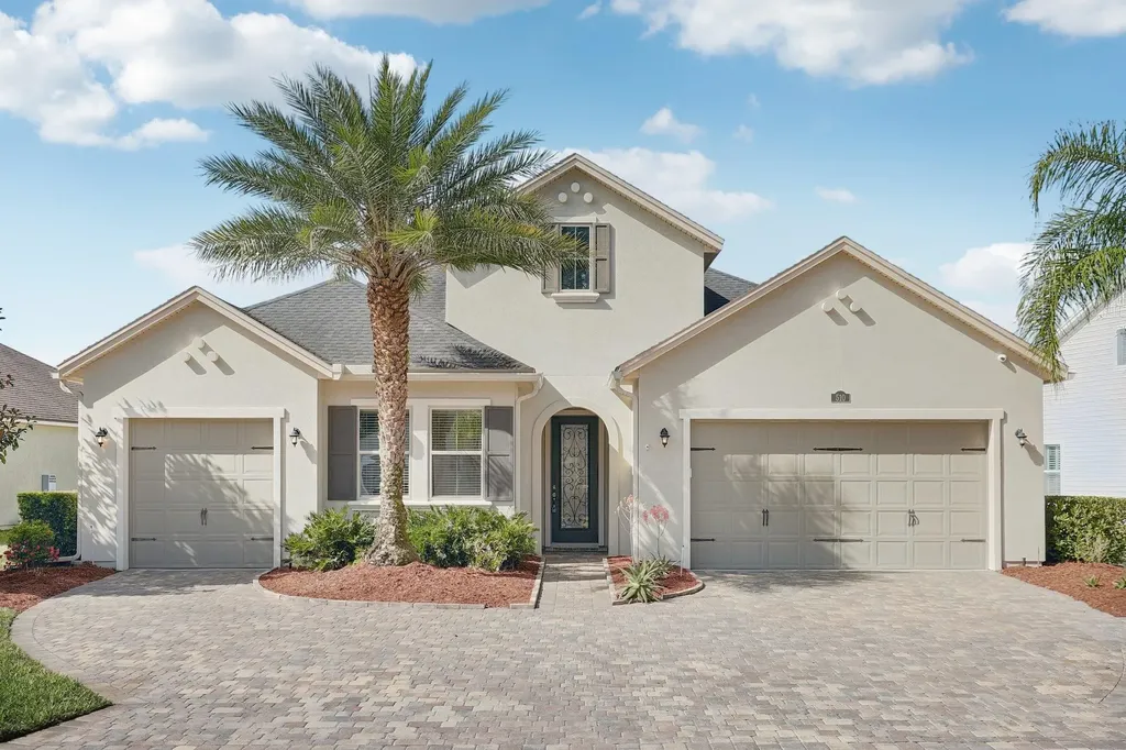 510 Eagle Rock Drive Ponte Vedra FL 32081