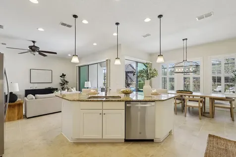 510 Eagle Rock Drive Ponte Vedra FL 32081