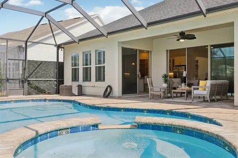 510 Eagle Rock Drive Ponte Vedra FL 32081