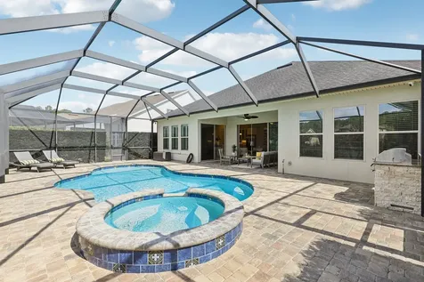 510 Eagle Rock Drive Ponte Vedra FL 32081