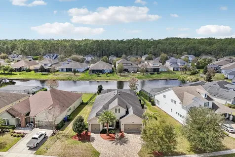 510 Eagle Rock Drive Ponte Vedra FL 32081