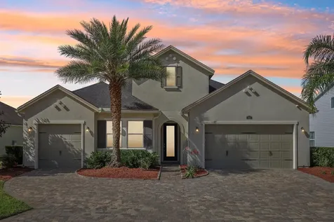 510 Eagle Rock Drive Ponte Vedra FL 32081