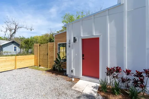 29 Masters Drive St Augustine FL 32084