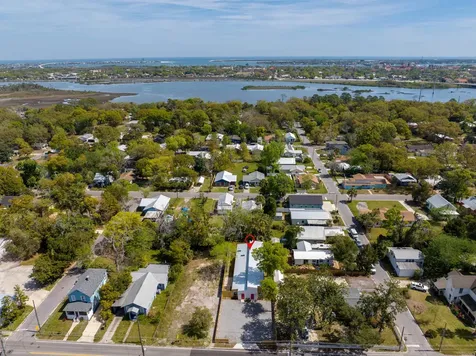 29 Masters Drive St Augustine FL 32084